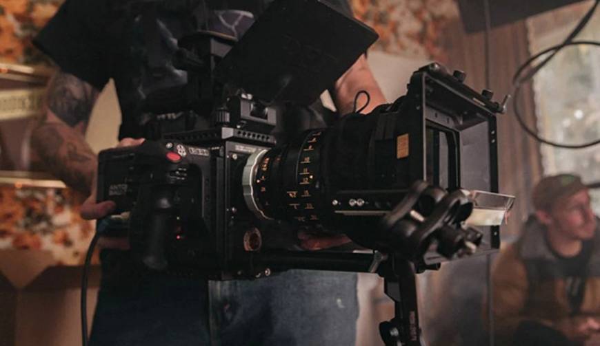 槐荫区产品宣传视频拍摄公司