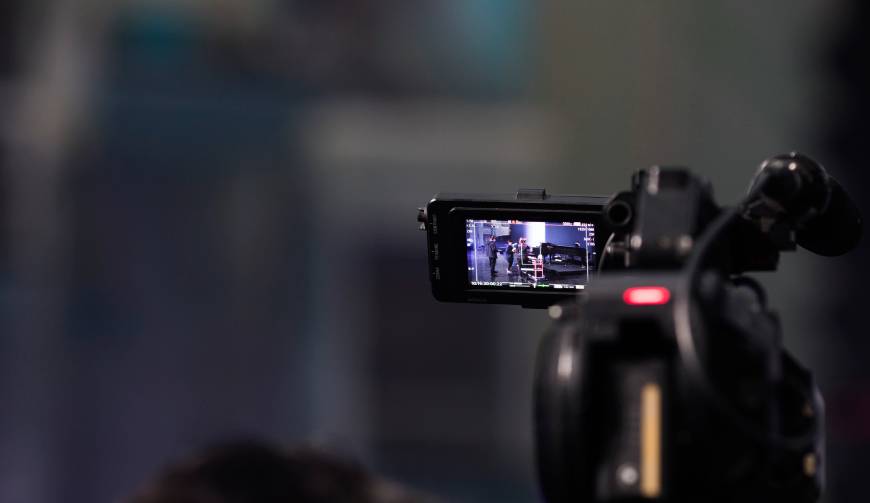 槐荫区产品视频拍摄