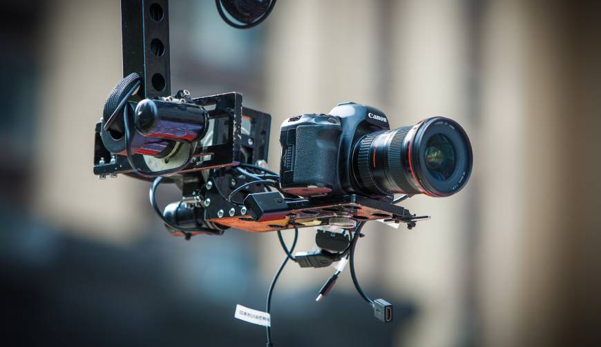 槐荫区产品视频拍摄