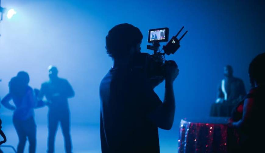 槐荫区产品视频拍摄