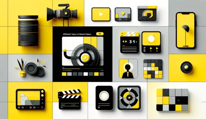 槐荫区产品视频拍摄